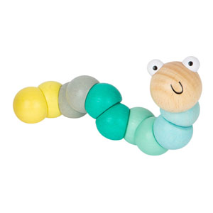Flexibele rups