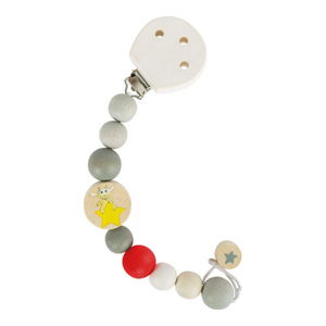 Ludwig speenketting