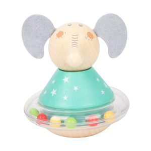 Tuimelaar olifant